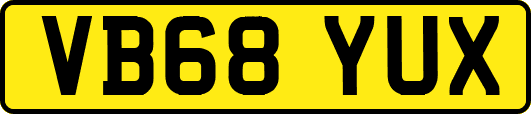 VB68YUX