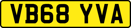VB68YVA