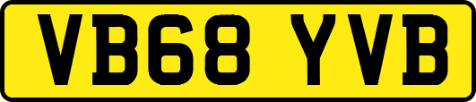 VB68YVB