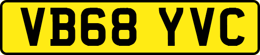 VB68YVC