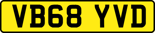 VB68YVD