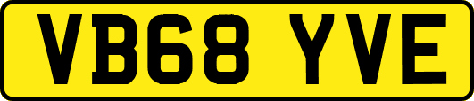 VB68YVE