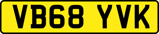 VB68YVK
