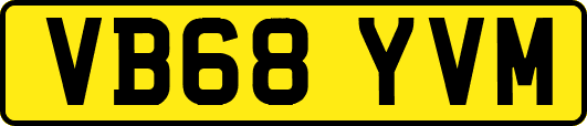 VB68YVM