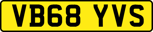 VB68YVS