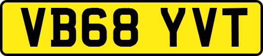 VB68YVT