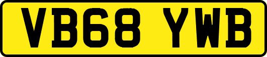VB68YWB