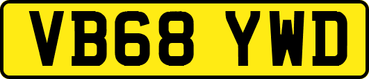 VB68YWD