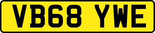 VB68YWE