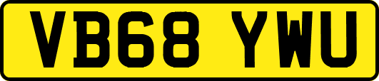 VB68YWU