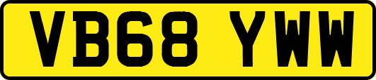 VB68YWW