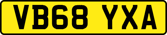 VB68YXA