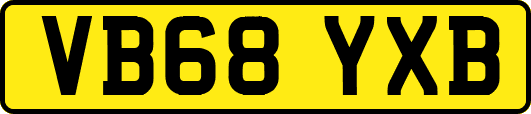 VB68YXB