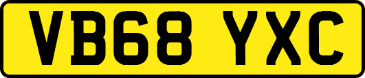 VB68YXC