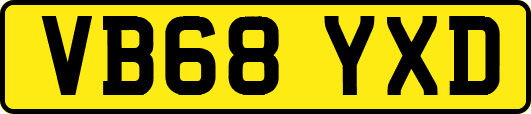 VB68YXD