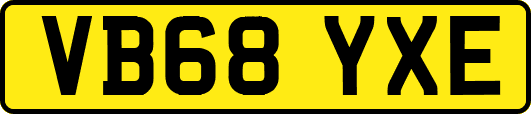 VB68YXE