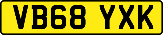 VB68YXK