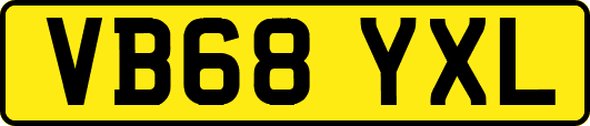 VB68YXL