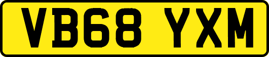 VB68YXM