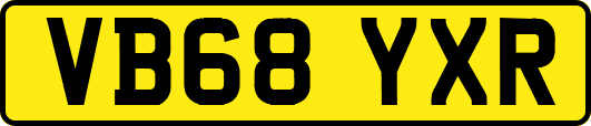 VB68YXR