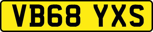 VB68YXS