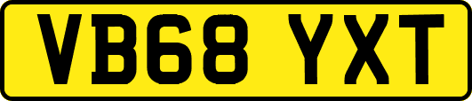 VB68YXT