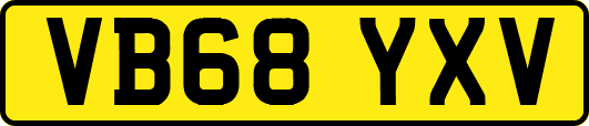 VB68YXV