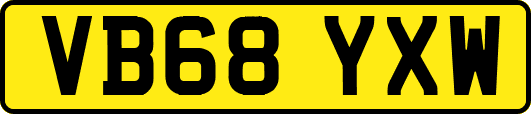 VB68YXW