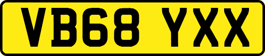 VB68YXX