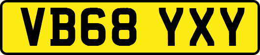 VB68YXY