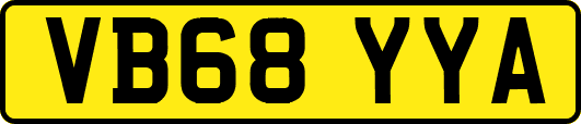 VB68YYA