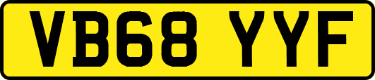 VB68YYF