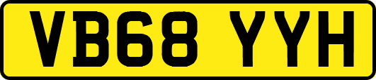 VB68YYH