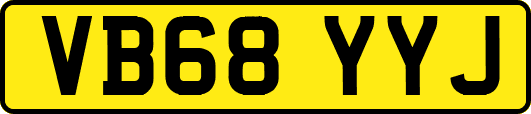 VB68YYJ