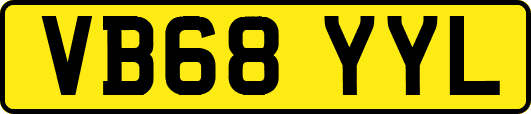 VB68YYL