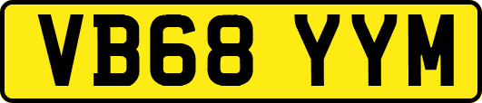 VB68YYM