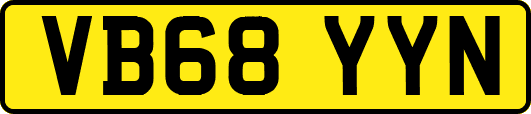 VB68YYN