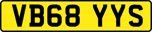 VB68YYS