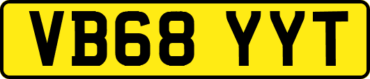 VB68YYT