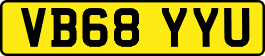 VB68YYU