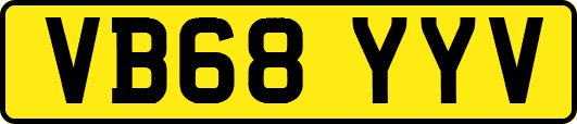 VB68YYV