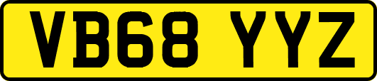 VB68YYZ