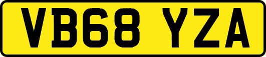 VB68YZA