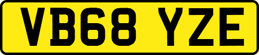 VB68YZE