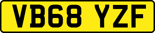 VB68YZF
