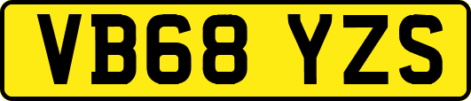 VB68YZS
