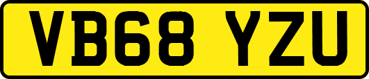 VB68YZU
