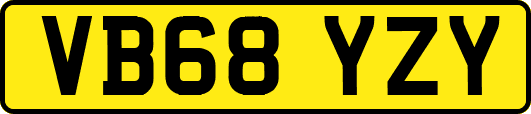 VB68YZY