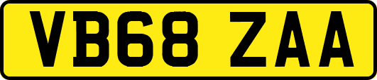VB68ZAA