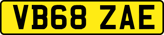 VB68ZAE